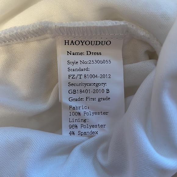 Dress - Picture 10 of 12